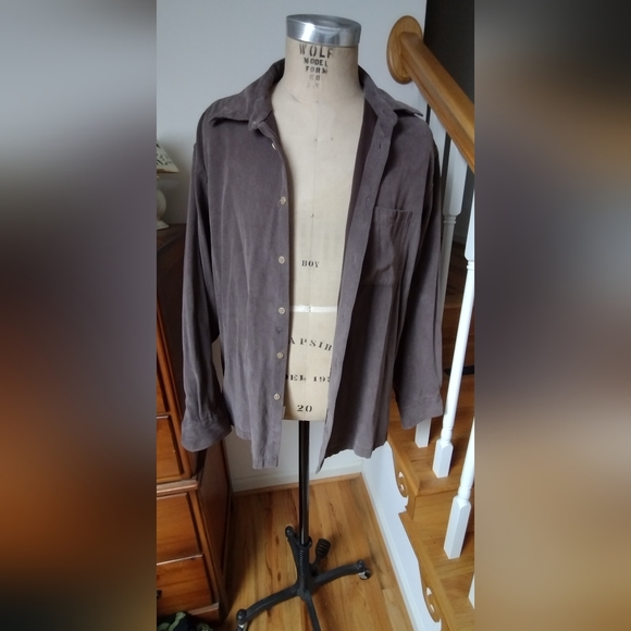 Men's button up combo! 8 shirts - Picture 9 of 9